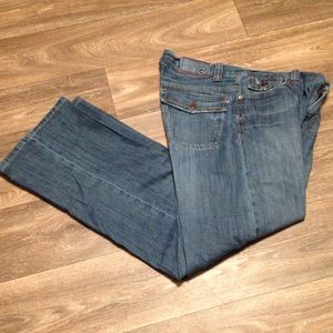 Guess Jeans Blue 34x31